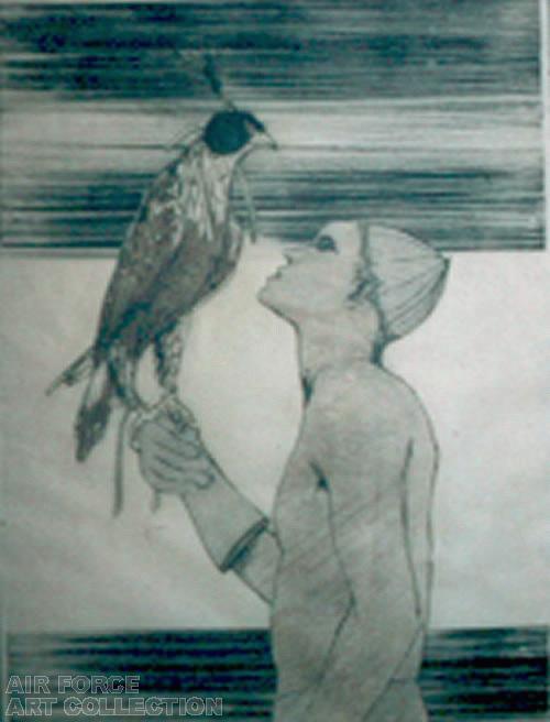 FALCON AND FALCONER